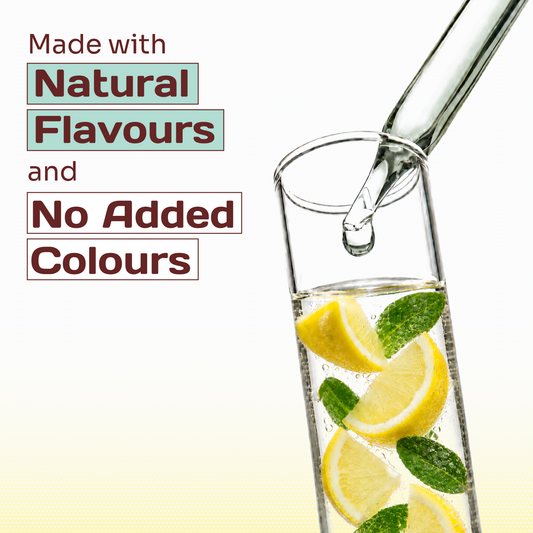 PocketGluca Glucose Shots Lemon Mint | 6 x 70ml