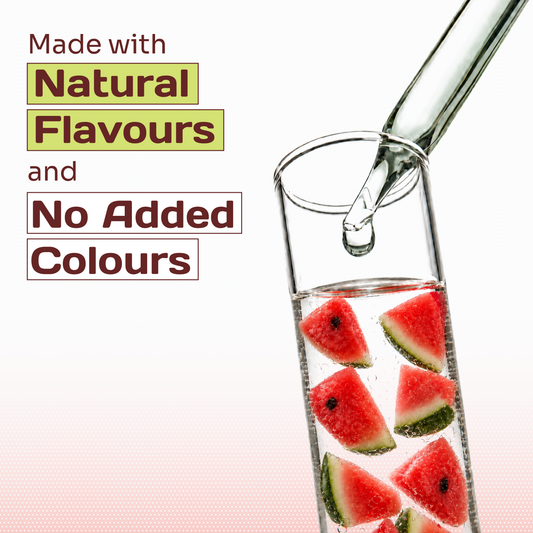 PocketGluca - Watermelon Glucose shots | 6 x 70ml