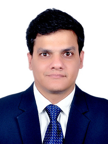 Dr Bhanupratap Gaur , BETIC IIT Bombay