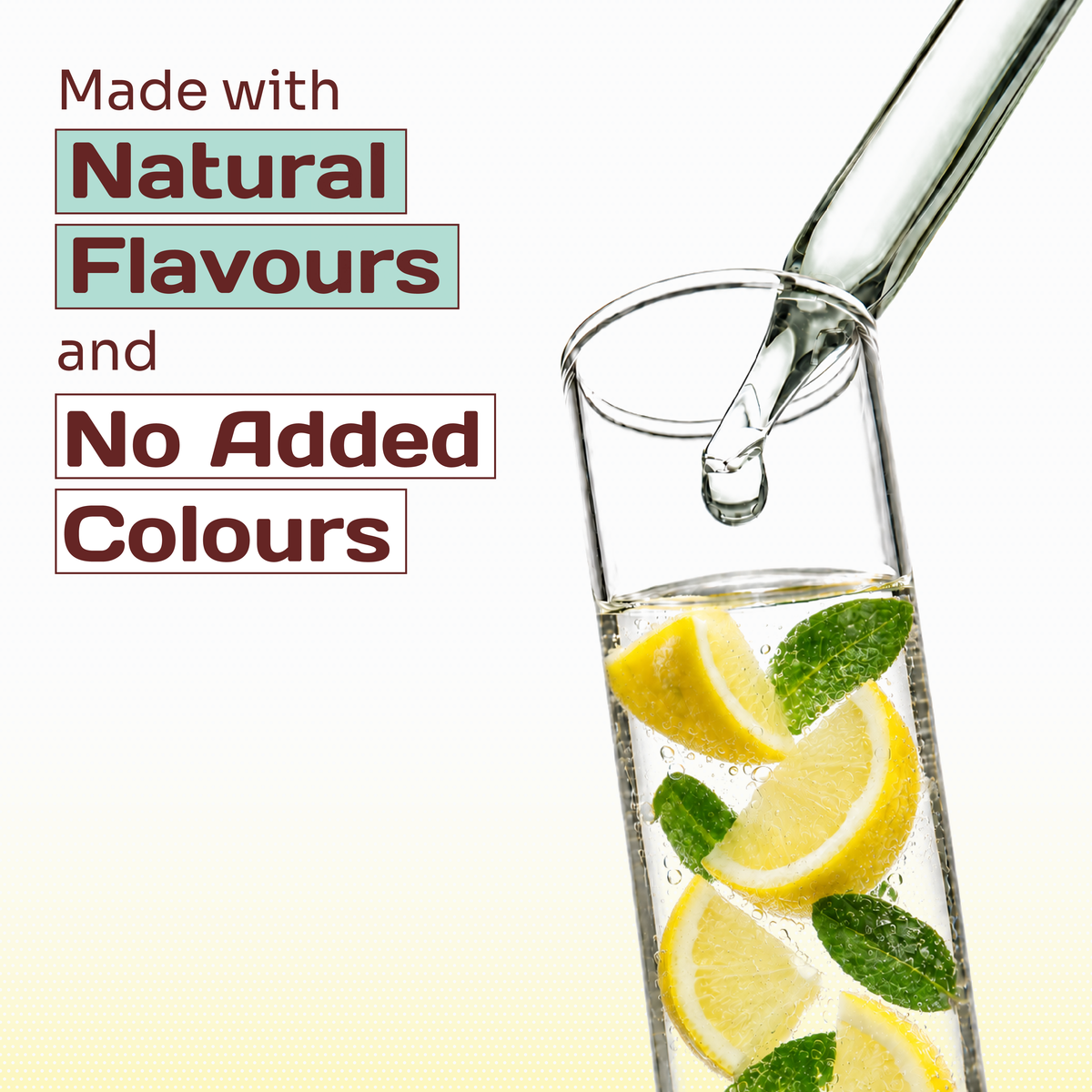 PocketGluca Glucose Shots Lemon Mint | 6 x 70ml