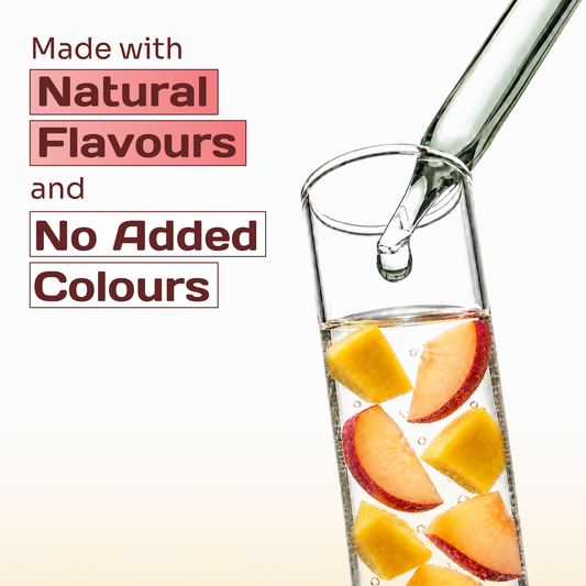 PocketGluca - Glucose Shots Peach Mango |  6 x 70ml