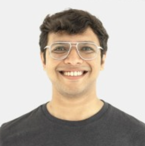 Neel Mehta