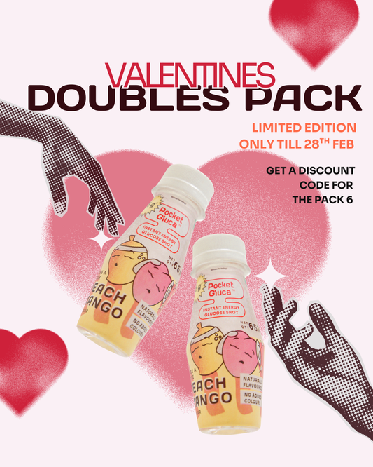 Multiflavour Trial Pack -  PACK OF 2